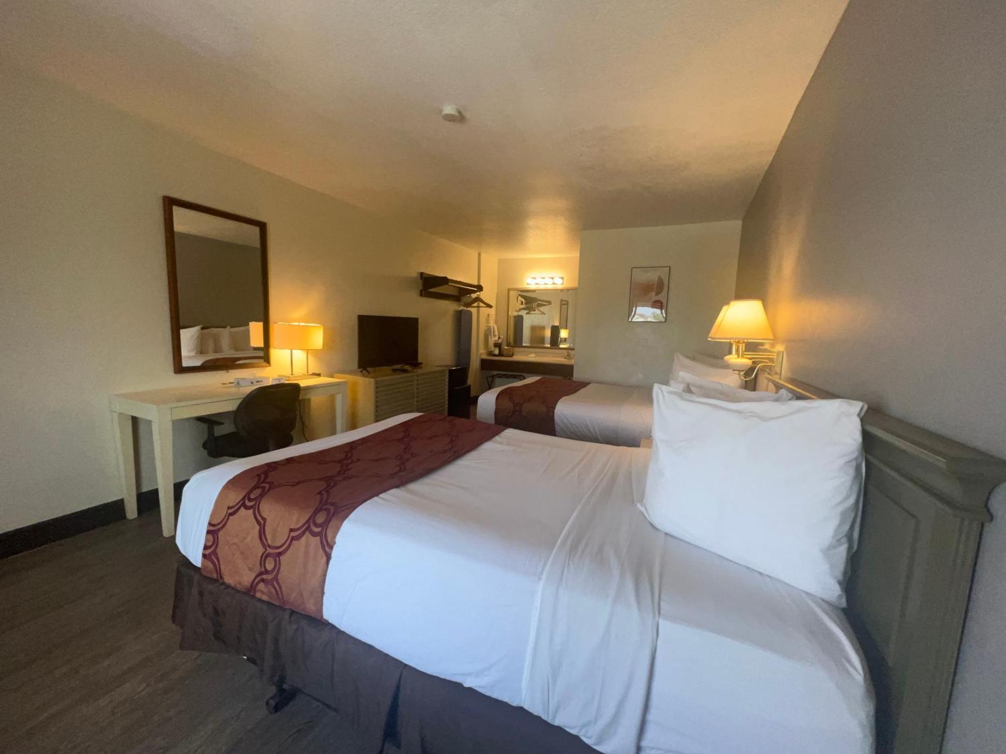 Garden Inn Homestead/Everglades/Gateway To Keys Eksteriør billede