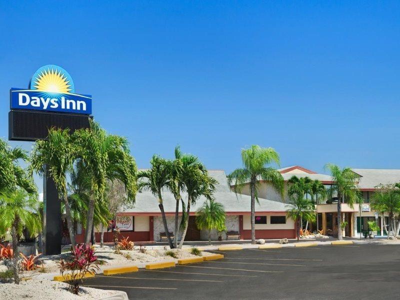 Garden Inn Homestead/Everglades/Gateway To Keys Eksteriør billede