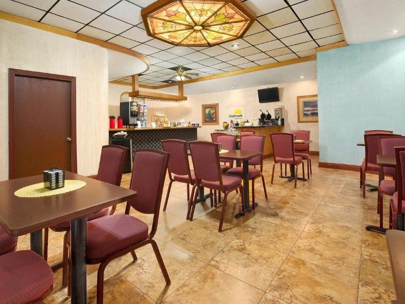 Garden Inn Homestead/Everglades/Gateway To Keys Eksteriør billede