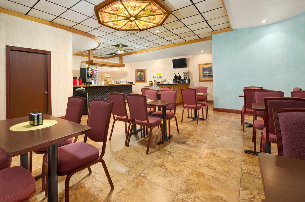 Garden Inn Homestead/Everglades/Gateway To Keys Eksteriør billede